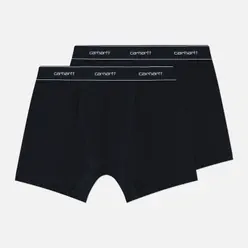 Carhartt WIP Комплект мужских трусов Cotton Trunks 2-Pack