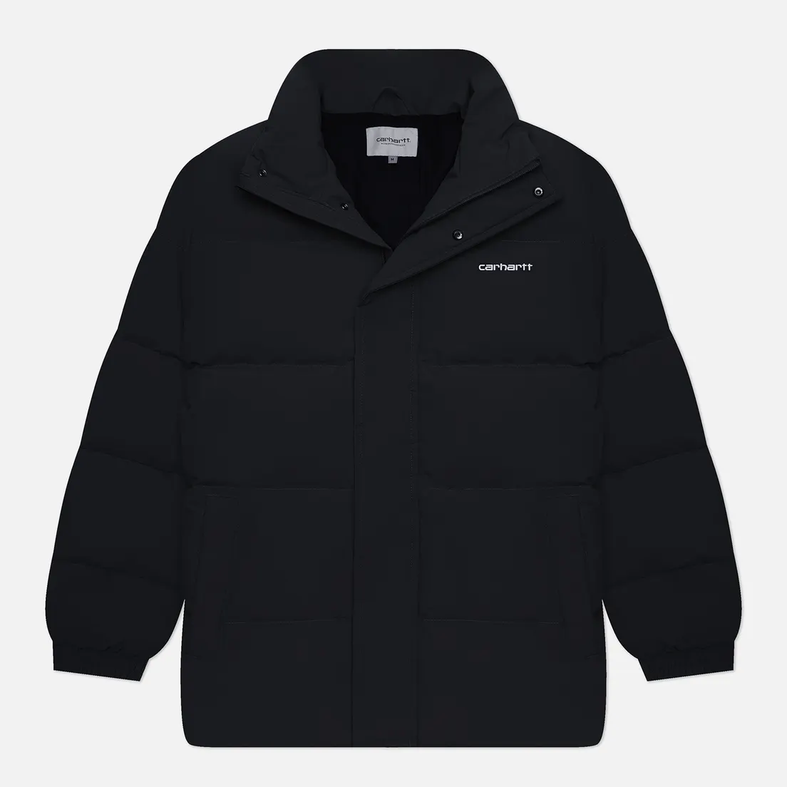 Carhartt WIP Мужской пуховик Danville