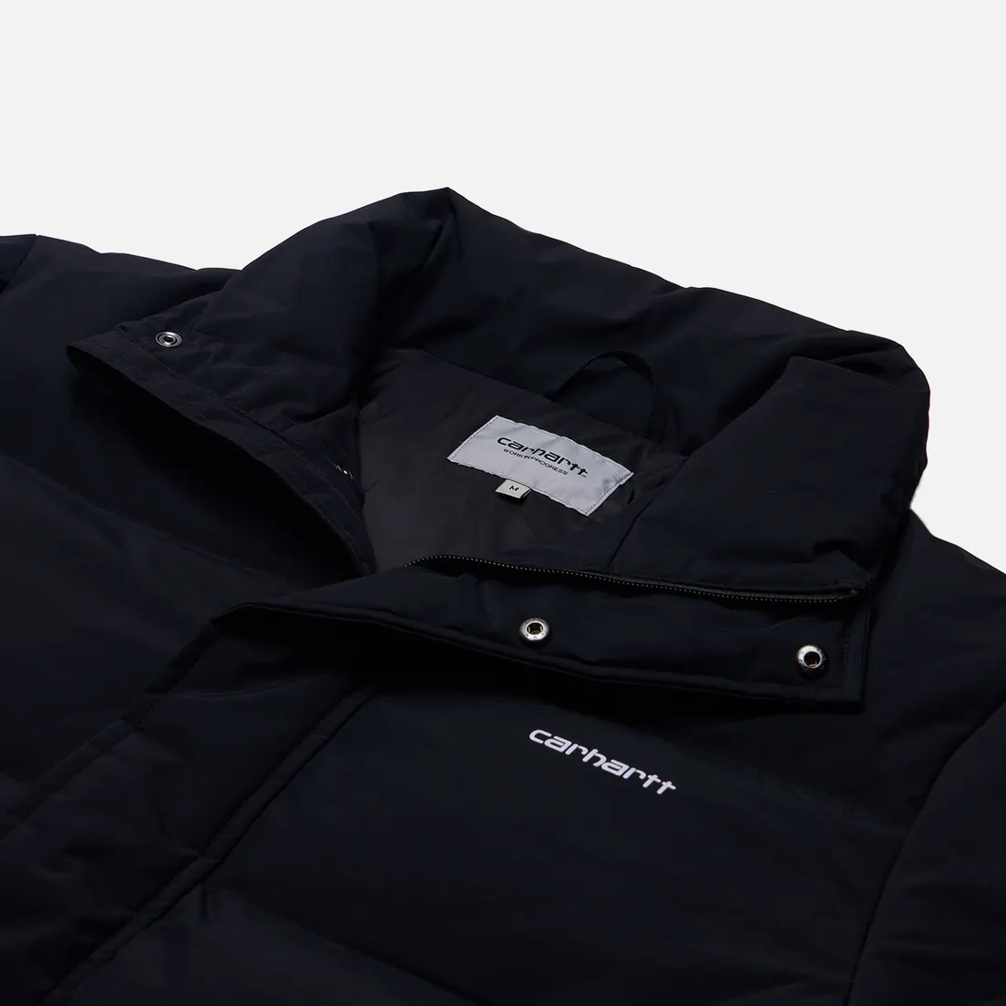 Carhartt WIP Мужской пуховик Danville