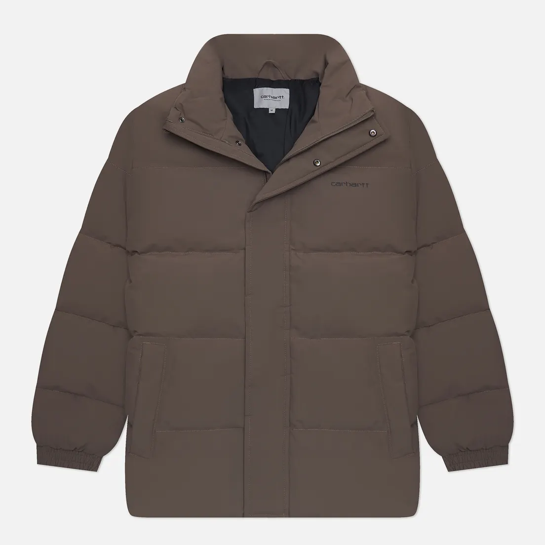 Carhartt WIP Мужской пуховик Danville