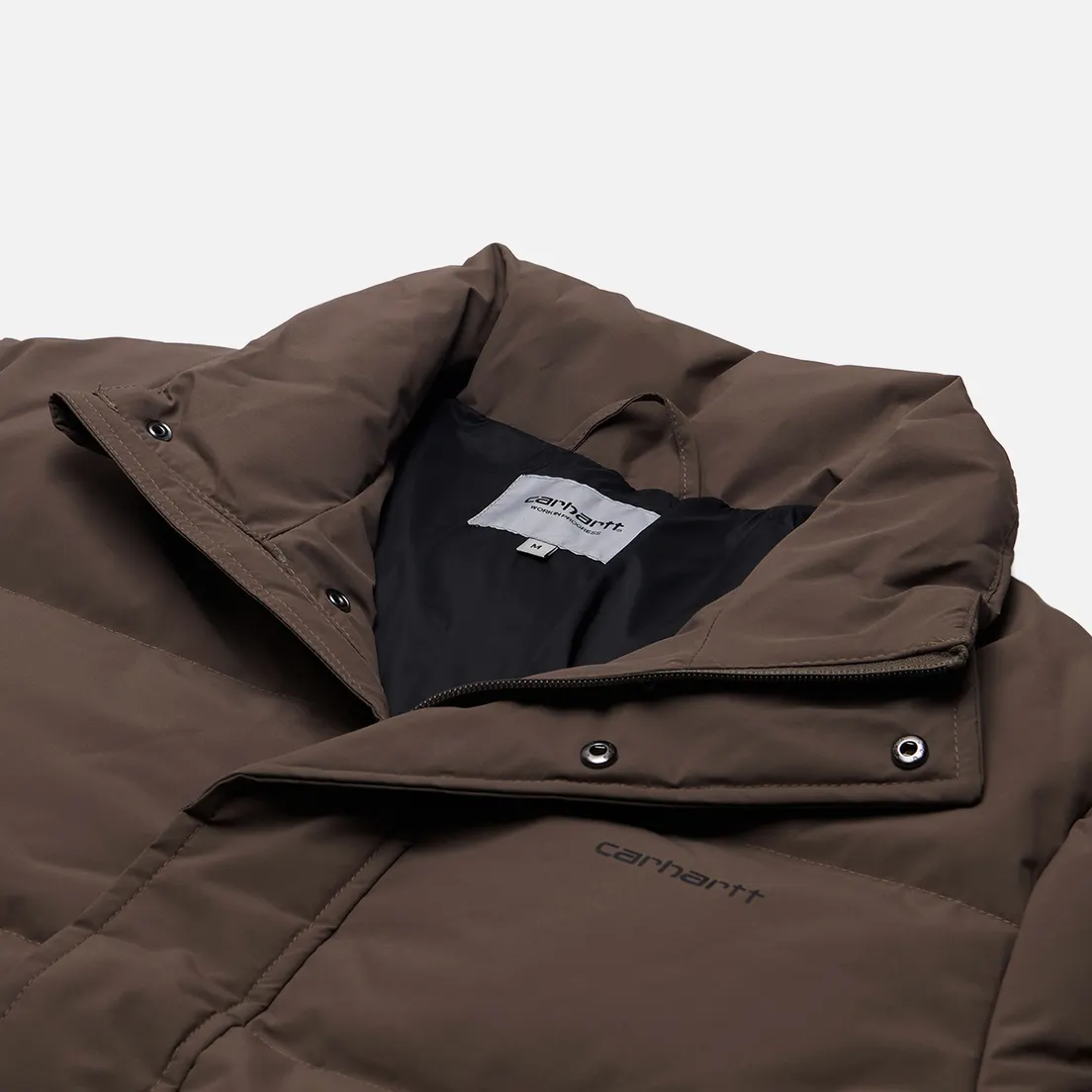 Carhartt WIP Мужской пуховик Danville