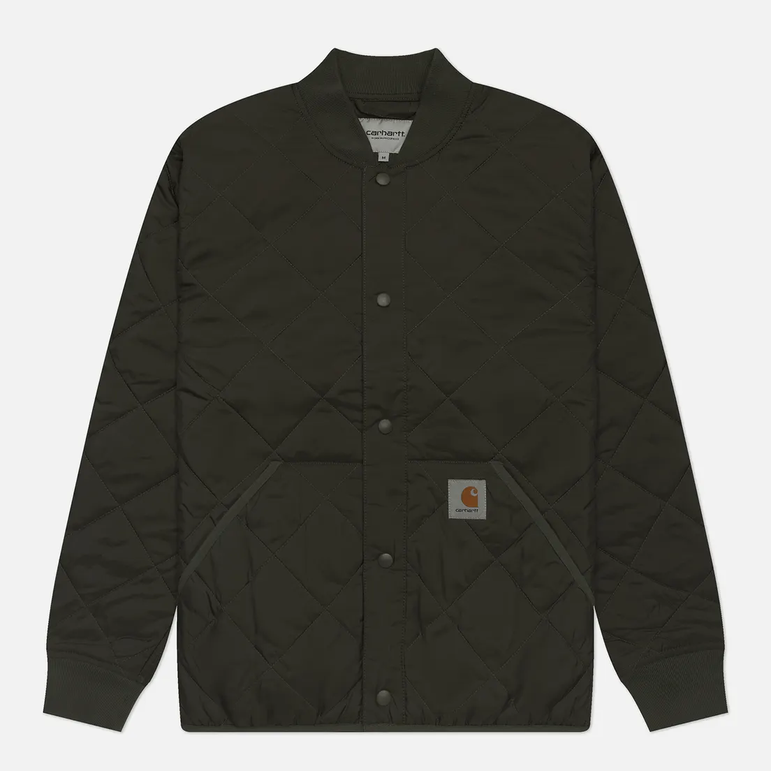 Carhartt WIP Мужская куртка лайнер Barrow Liner