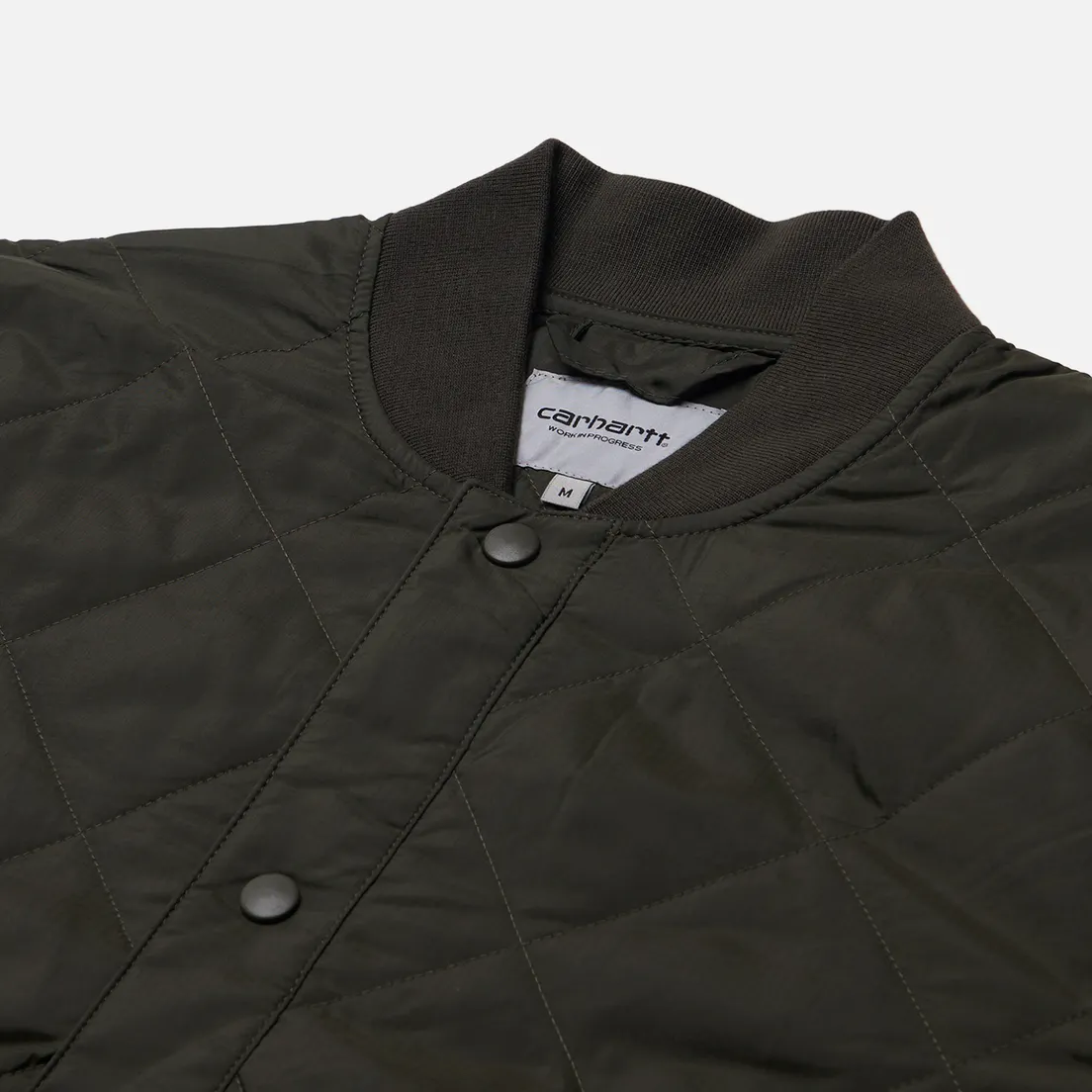 Carhartt WIP Мужская куртка лайнер Barrow Liner