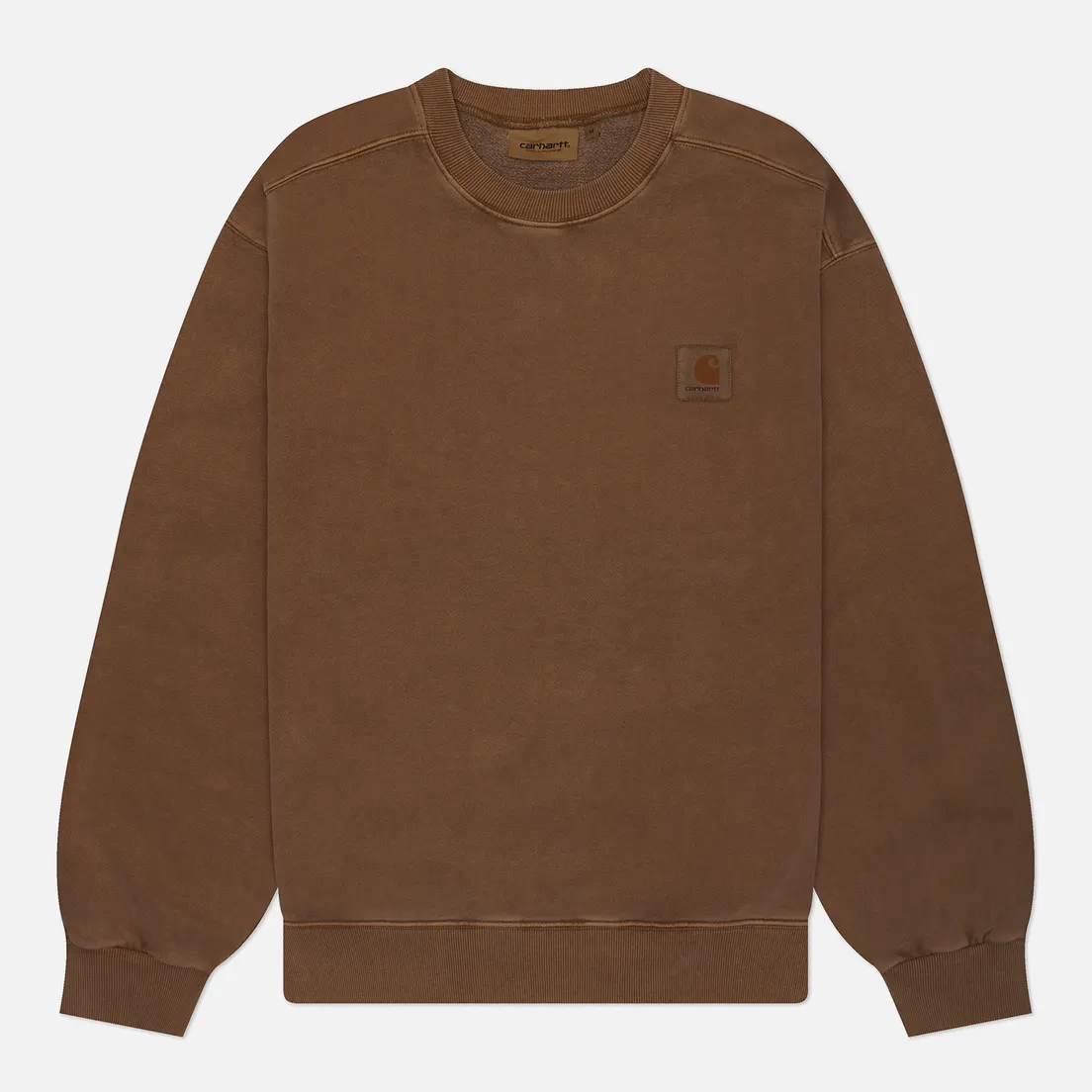 Carhartt WIP Мужская толстовка Vista