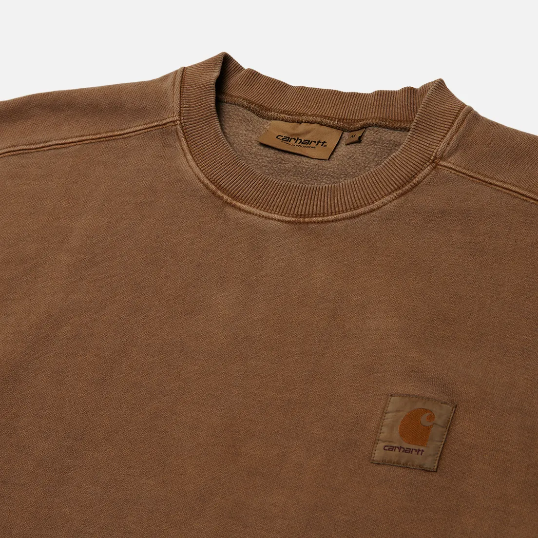 Carhartt WIP Мужская толстовка Vista