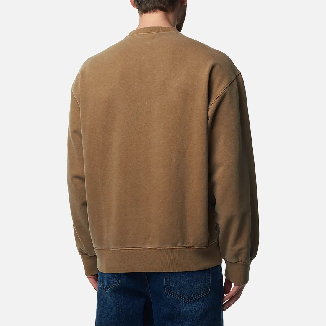 Carhartt WIP Мужская толстовка Vista