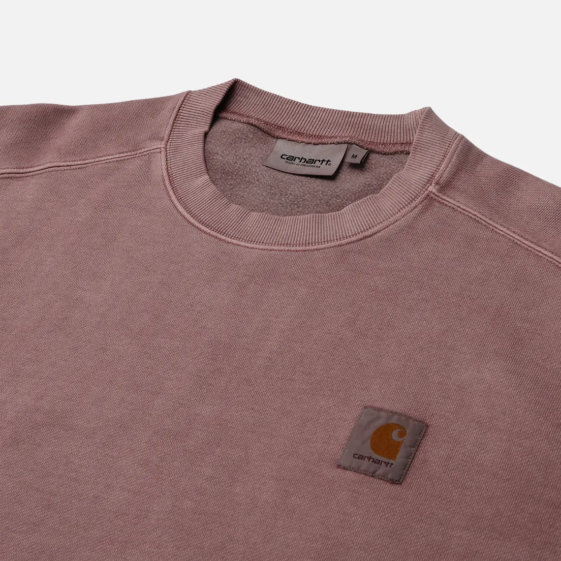 Carhartt WIP Мужская толстовка Vista