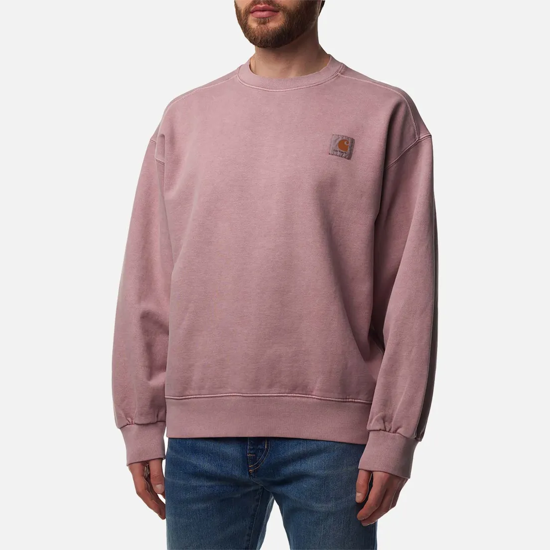 Carhartt WIP Мужская толстовка Vista