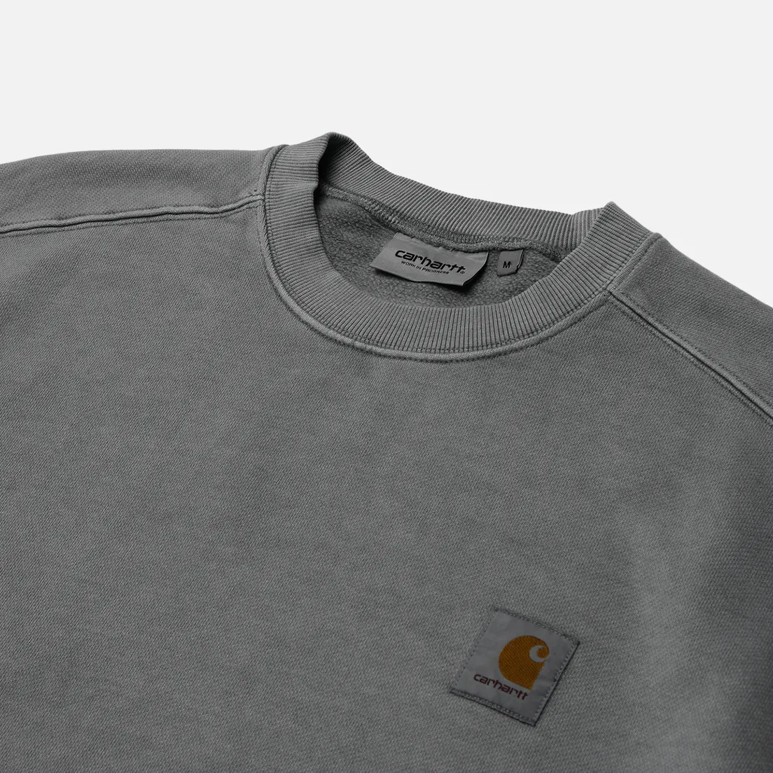 Carhartt WIP Мужская толстовка Vista
