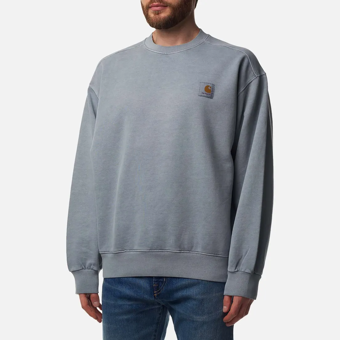 Carhartt WIP Мужская толстовка Vista