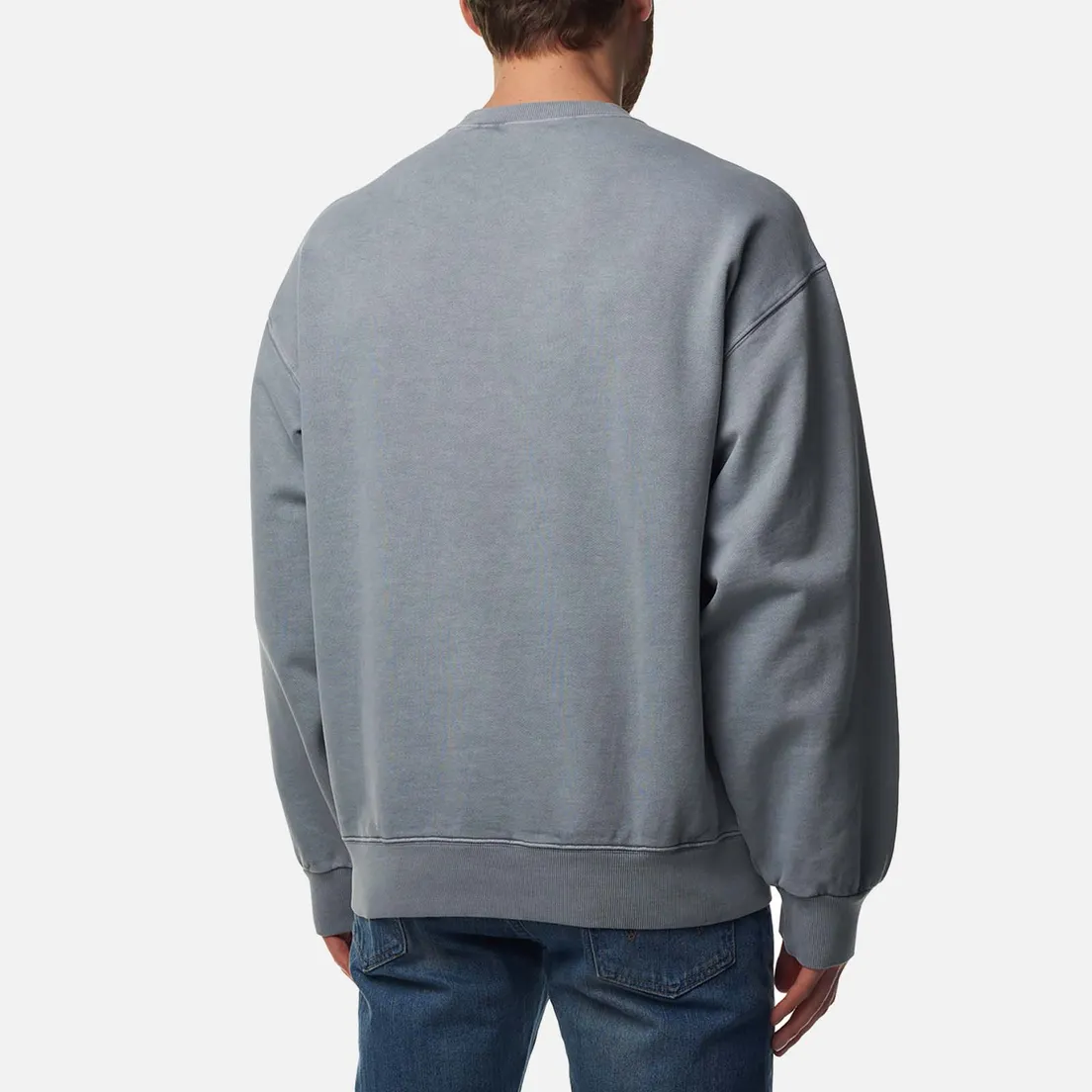 Carhartt WIP Мужская толстовка Vista