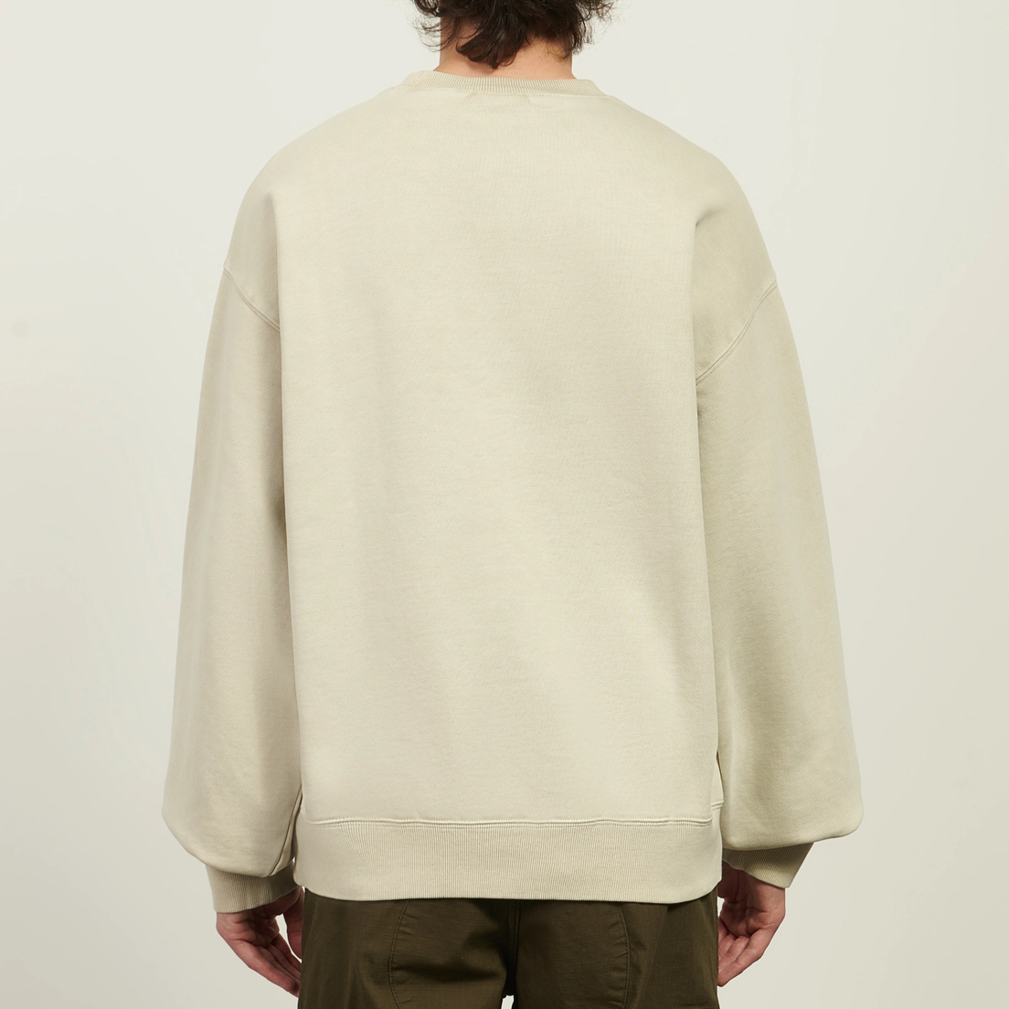 Carhartt WIP Мужская толстовка Vista