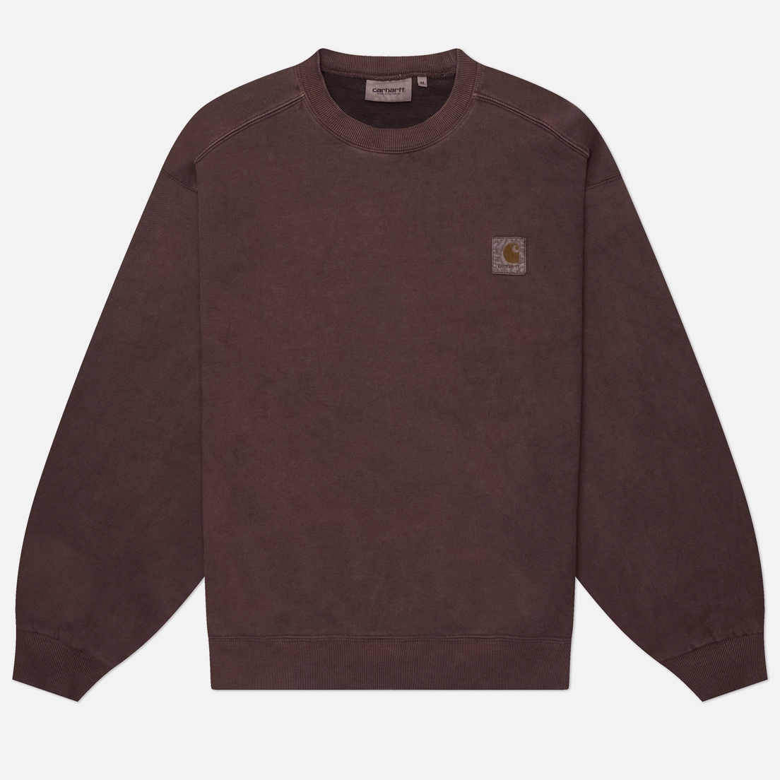 Carhartt WIP Мужская толстовка Vista