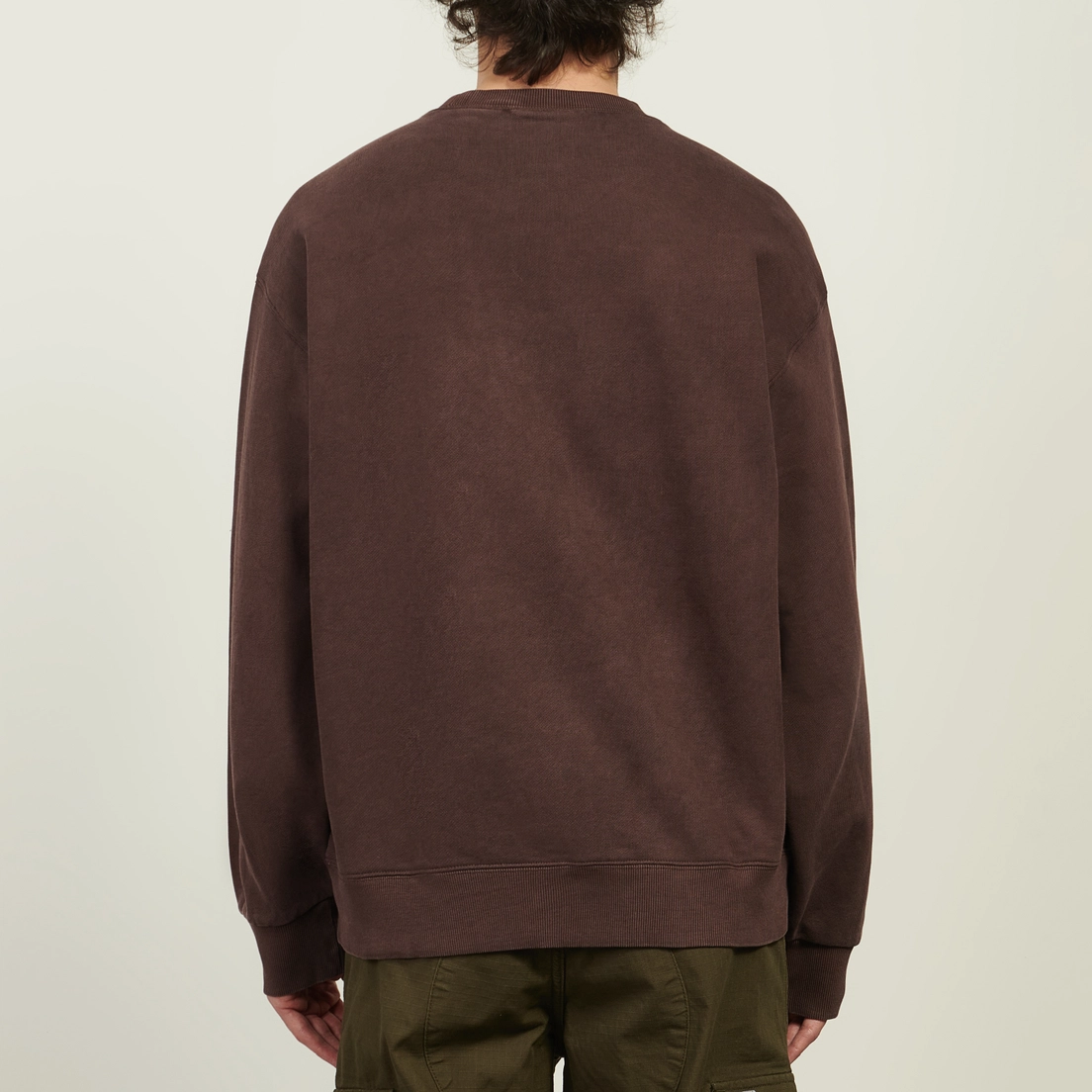 Carhartt WIP Мужская толстовка Vista