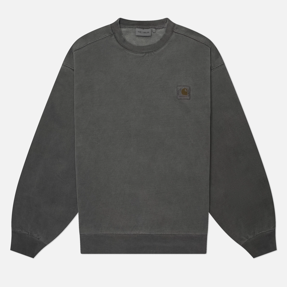 Carhartt WIP Мужская толстовка Vista