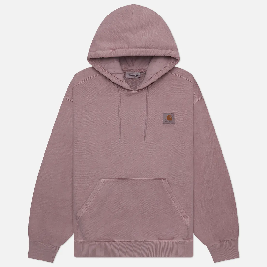 Carhartt WIP Мужская толстовка Hooded Vista