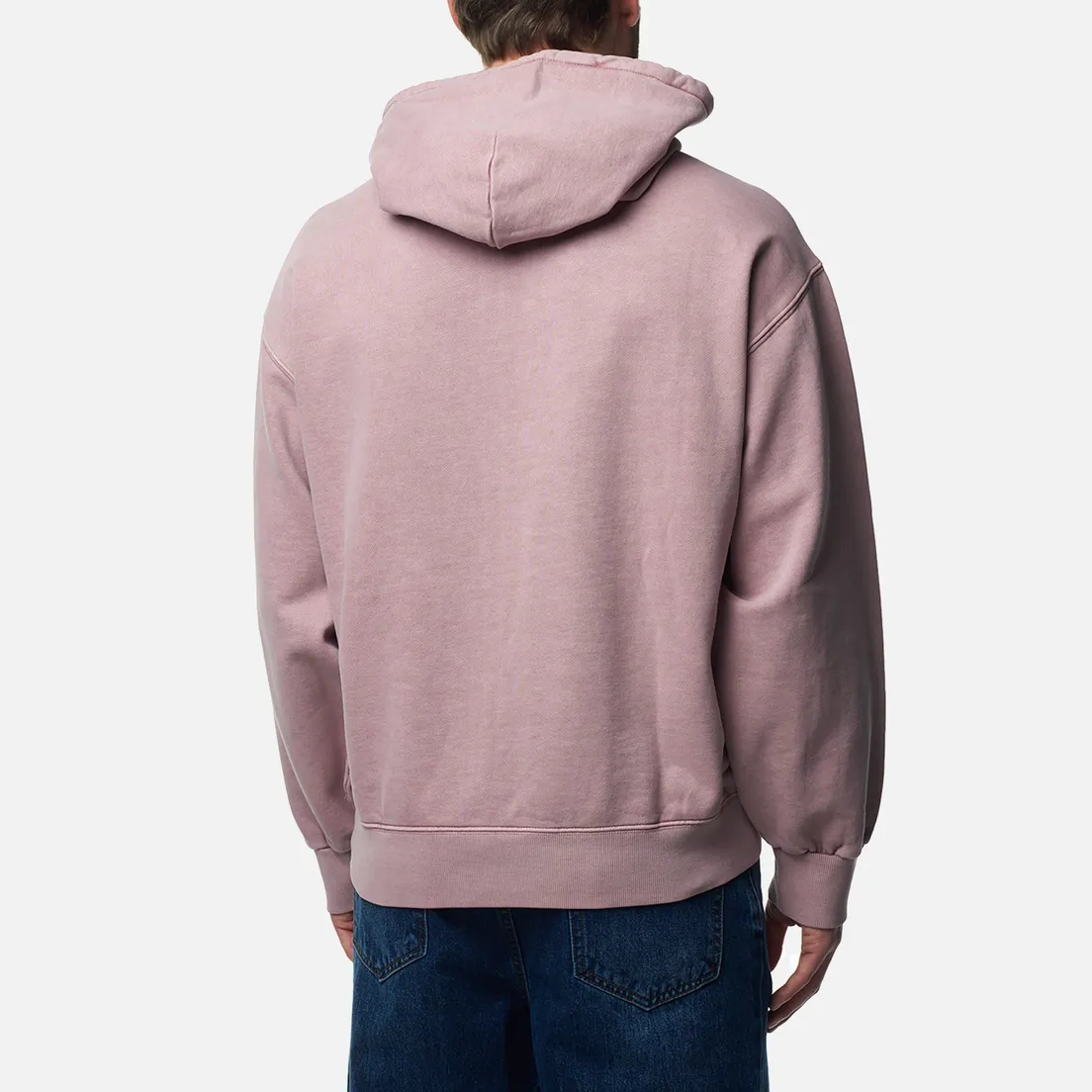 Carhartt WIP Мужская толстовка Hooded Vista