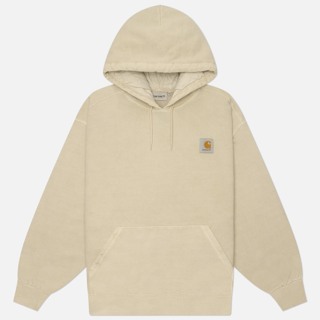 Carhartt WIP Мужская толстовка Hooded Vista