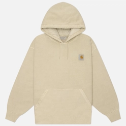 Carhartt WIP Мужская толстовка Hooded Vista