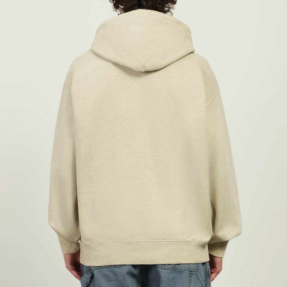 Carhartt WIP Мужская толстовка Hooded Vista