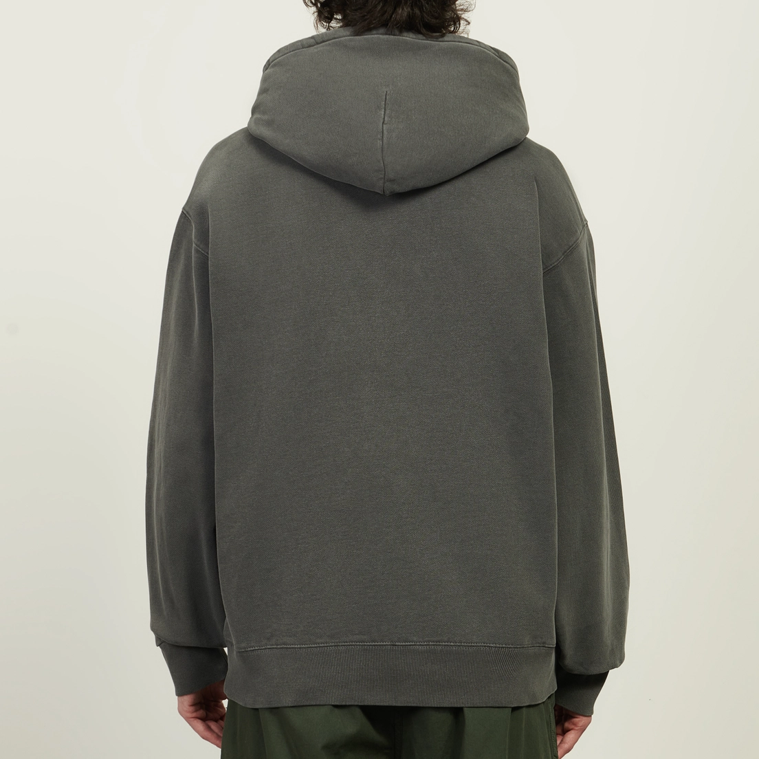 Carhartt WIP Мужская толстовка Hooded Vista
