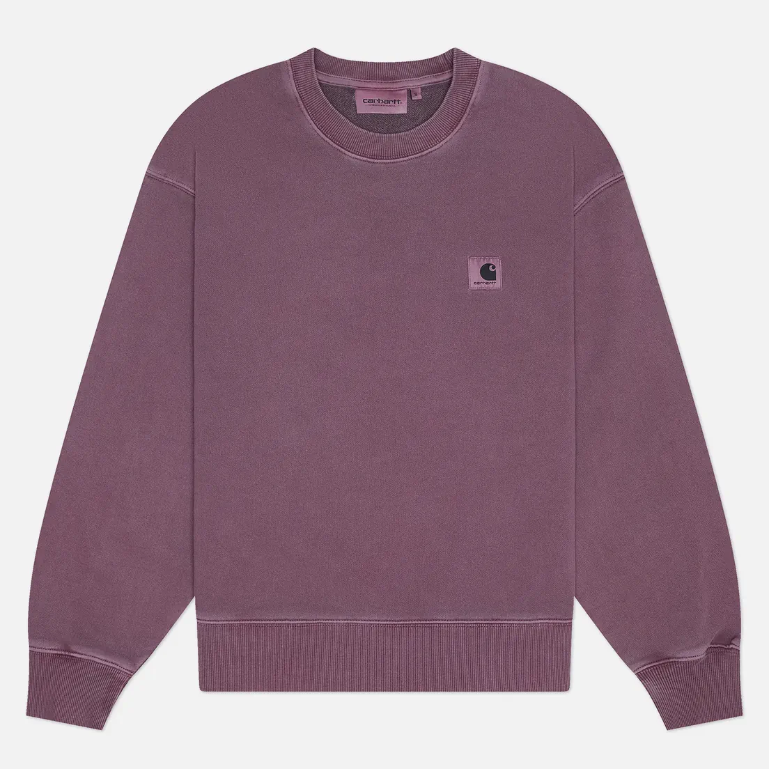 Carhartt WIP Женская толстовка W' Nelson