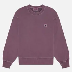 Carhartt WIP Женская толстовка W' Nelson