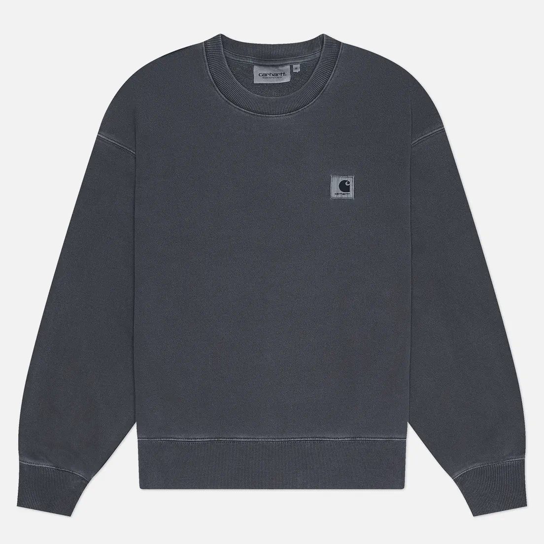 Carhartt WIP Женская толстовка W' Nelson