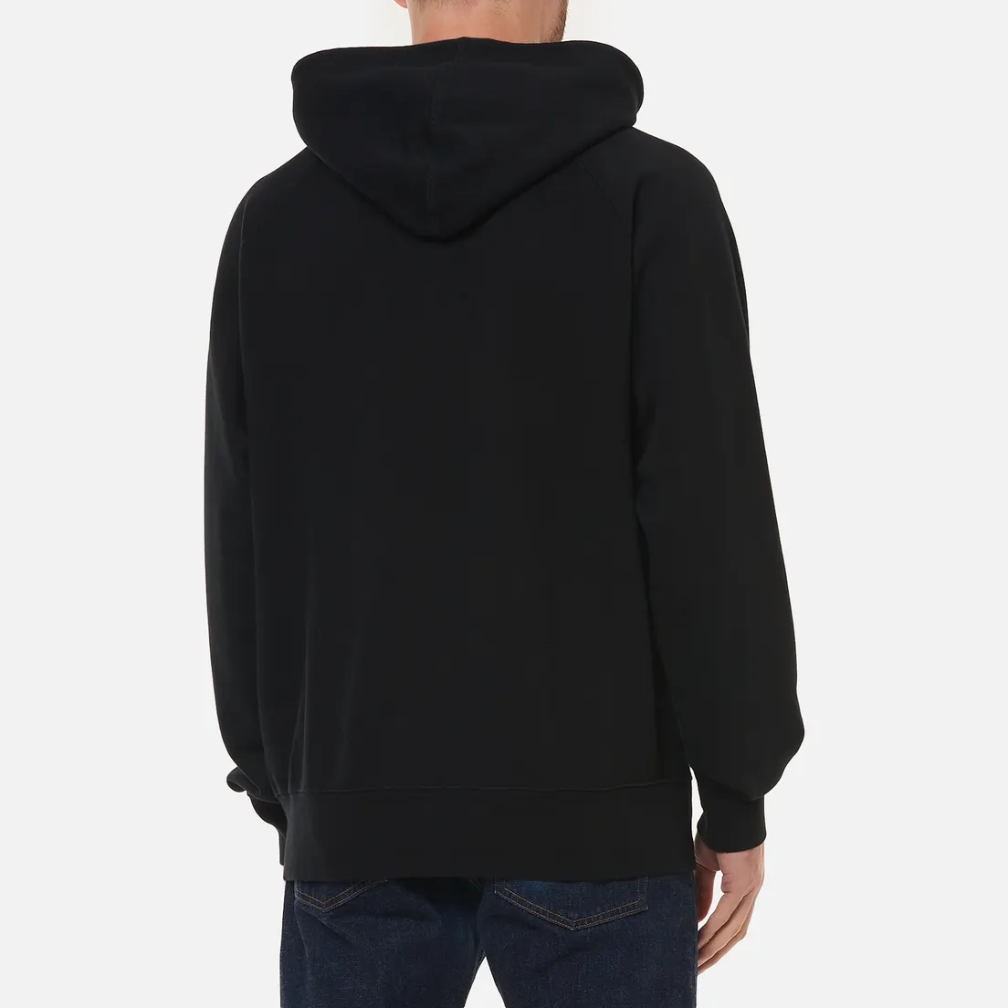 Edwin Мужская толстовка Psychic Celluloid Hoodie