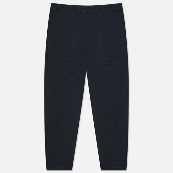 Мужские брюки Edwin Block French Navy Garment Dyed Enzyme Wash