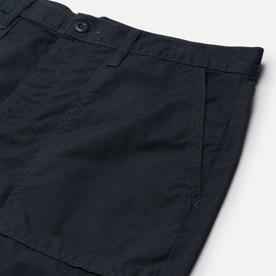 Мужские брюки Edwin Block French Navy Garment Dyed Enzyme Wash