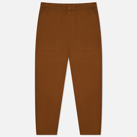 Мужские брюки Edwin Block, цвет коричневый, размер 30