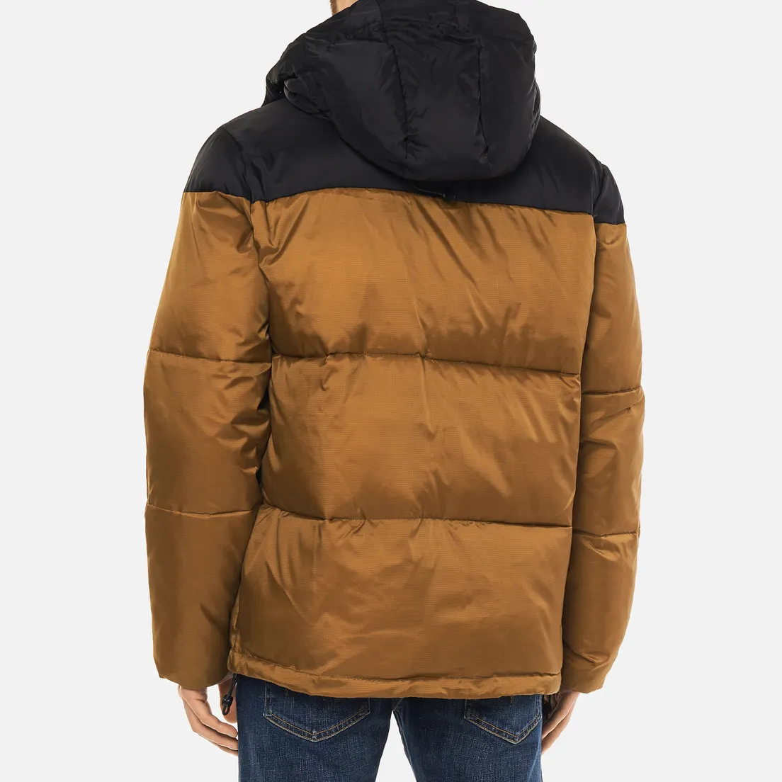 Edwin Мужской пуховик Nakkia Puffa