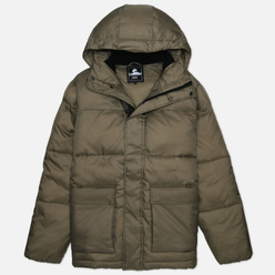 Edwin Мужской пуховик Nakkia Puffa