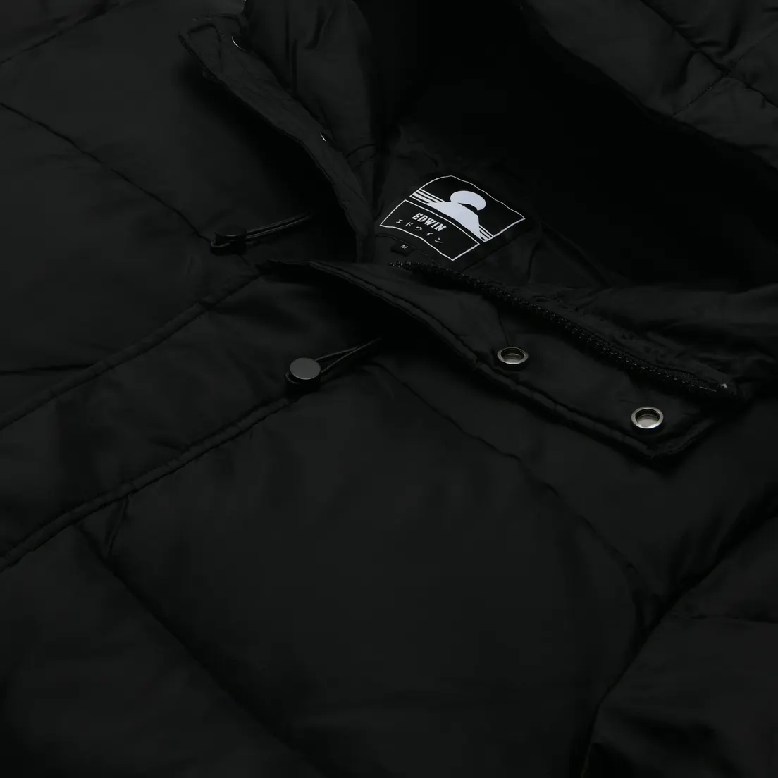 Edwin Мужской пуховик Nakkia Puffa