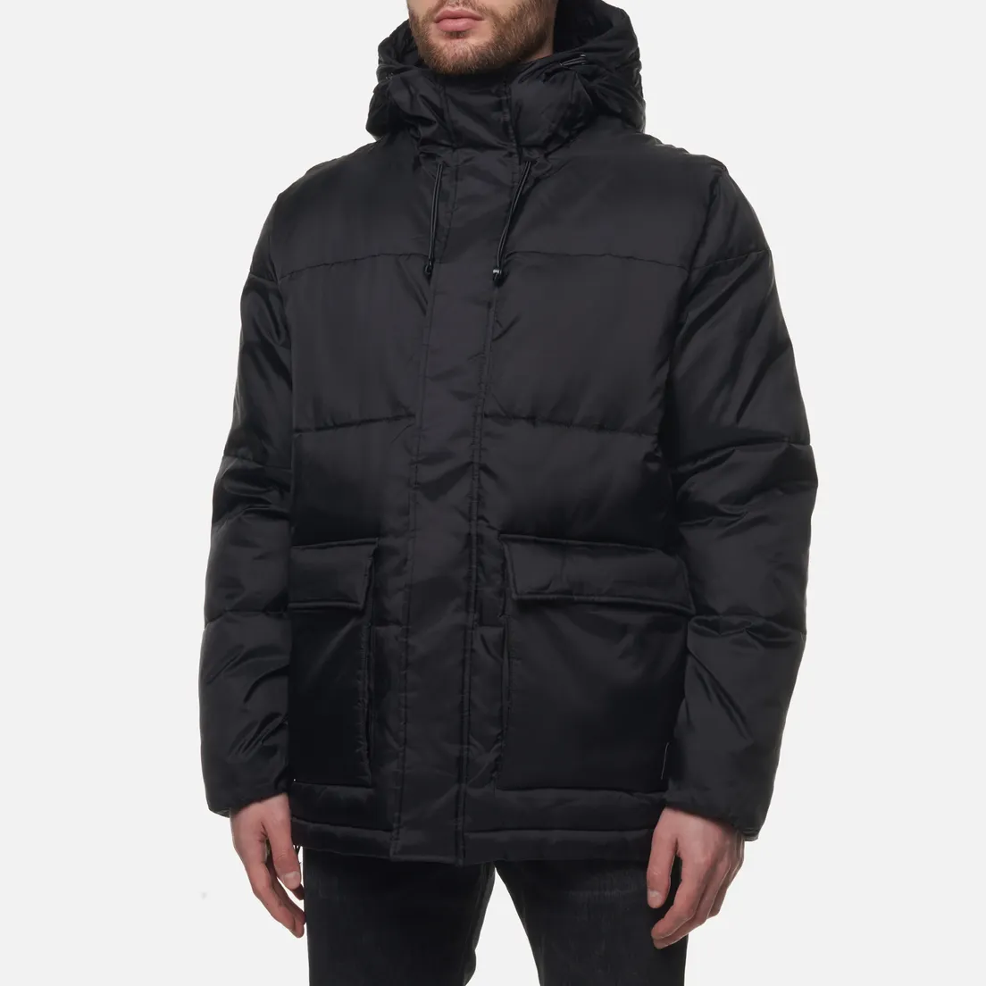 Edwin Мужской пуховик Nakkia Puffa