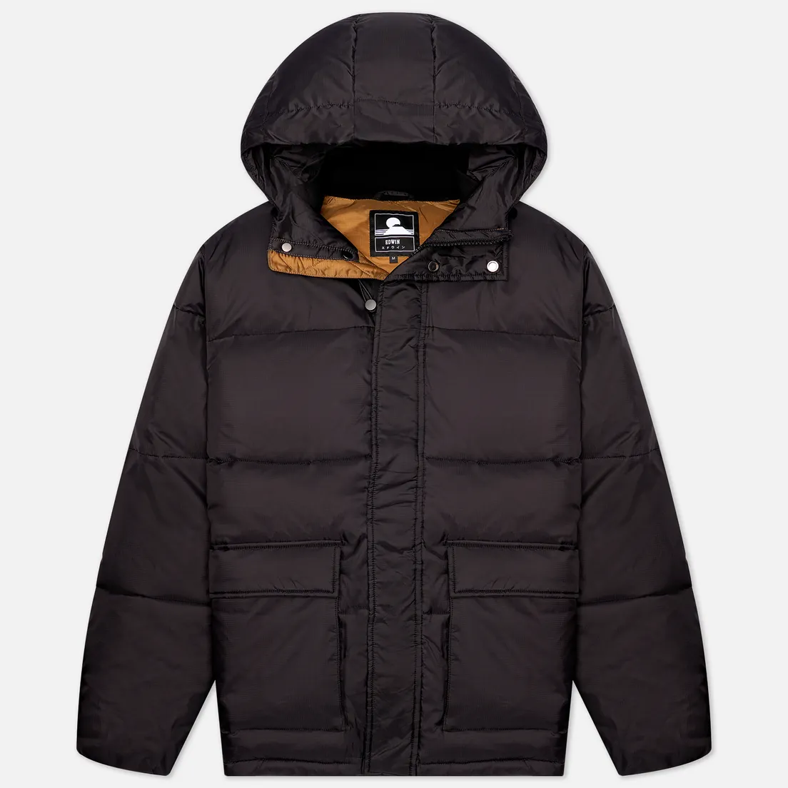 Edwin Мужской пуховик Nakkia Puffa