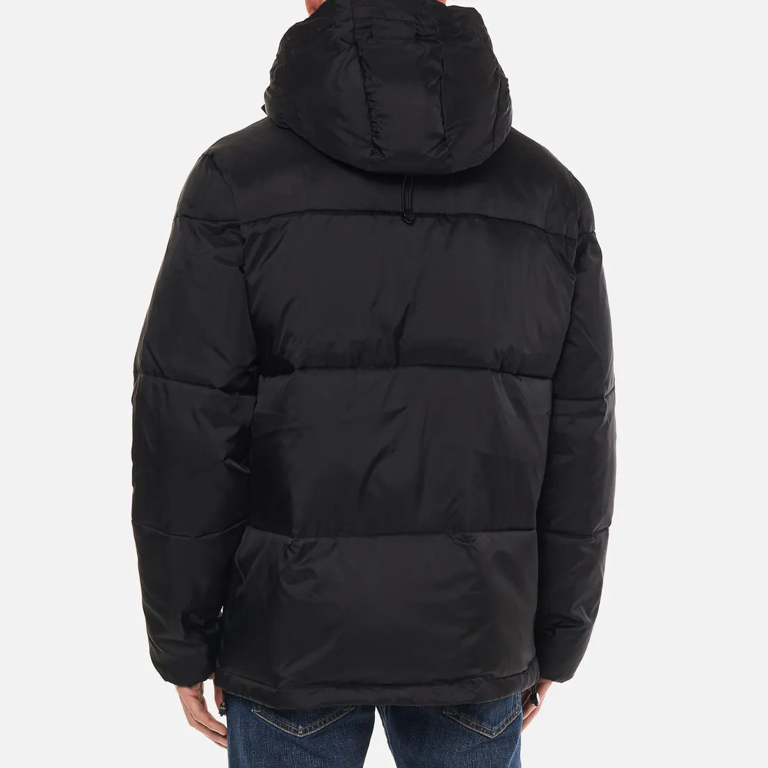 Edwin Мужской пуховик Nakkia Puffa