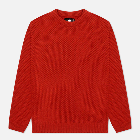 Мужской свитер Edwin Goodwin, цвет оранжевый, размер XL