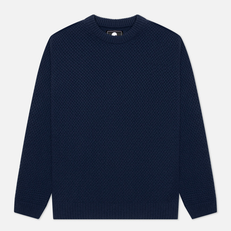Мужской свитер Edwin Goodwin, цвет синий, размер XL