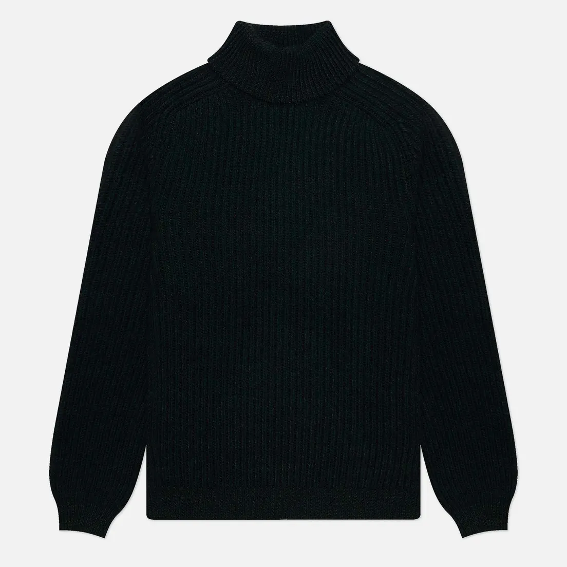 Edwin Мужской свитер Roni High Collar