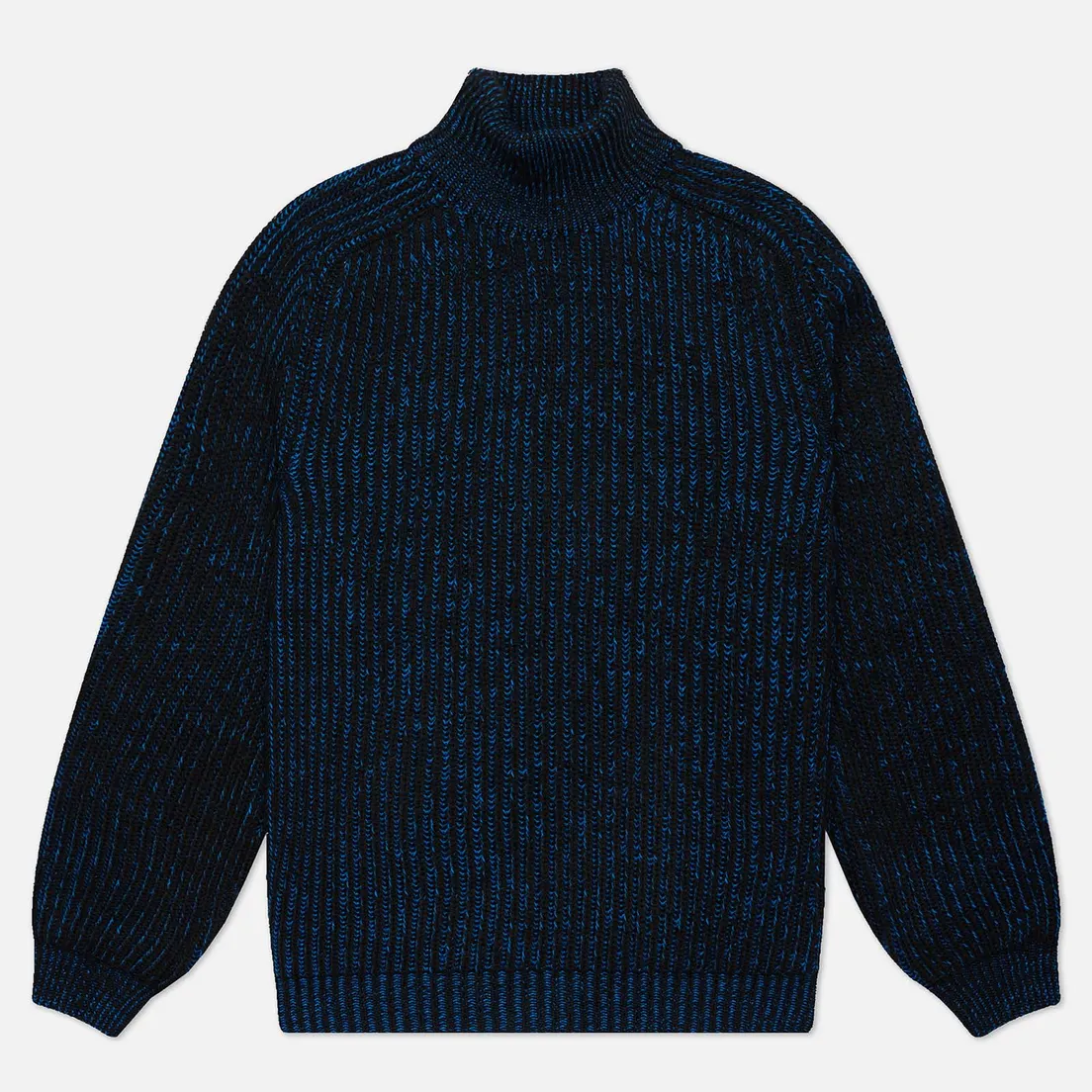 Edwin Мужской свитер Roni High Collar