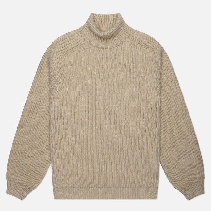 Мужской свитер Edwin Roni High Collar