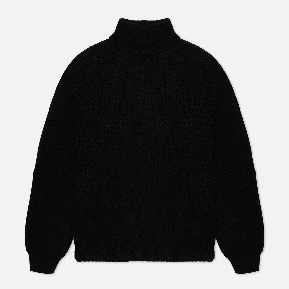 Edwin Мужской свитер Roni High Collar