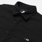 Мужская рубашка Edwin Major Black Garment Washed фото - 1