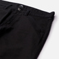 Мужские брюки Edwin Carpenter Black Garment Washed фото - 1