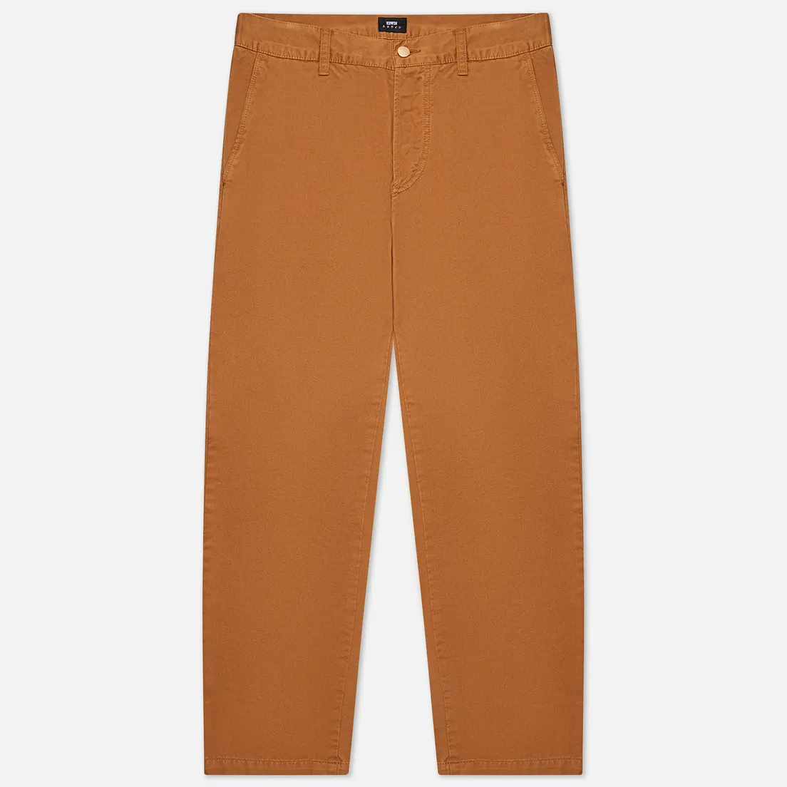 Edwin Мужские брюки Loose Chino