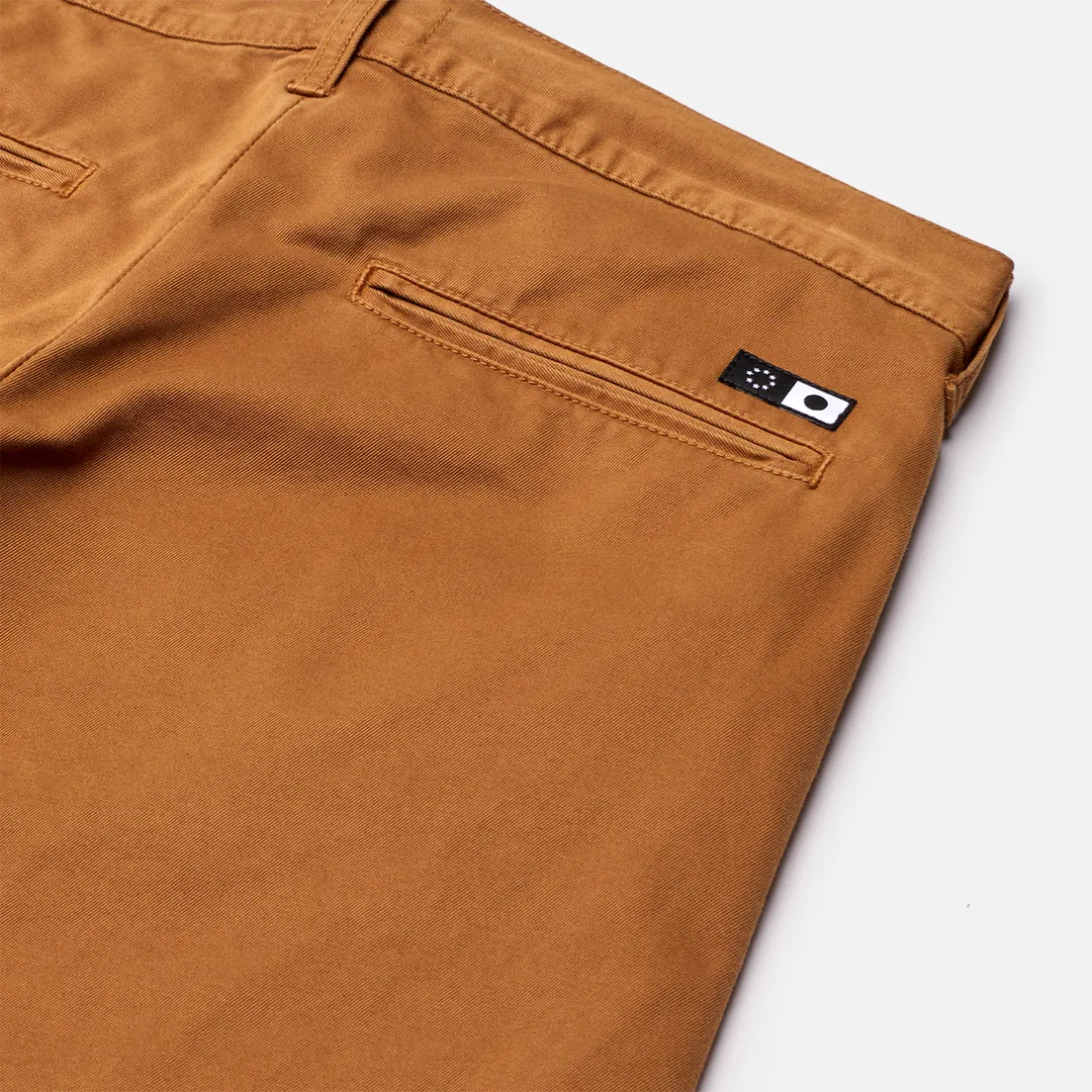 Edwin Мужские брюки Loose Chino