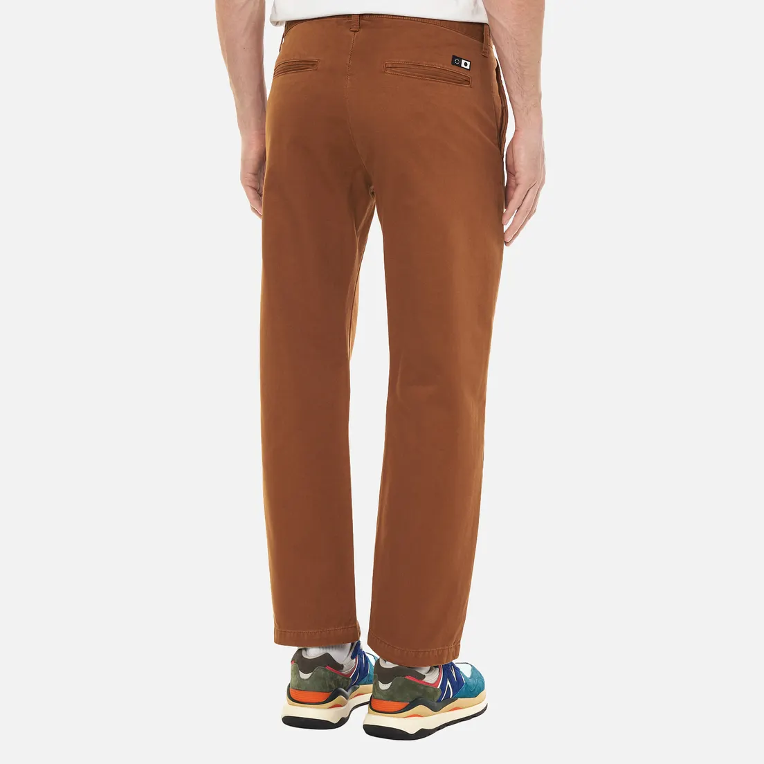 Edwin Мужские брюки Loose Chino
