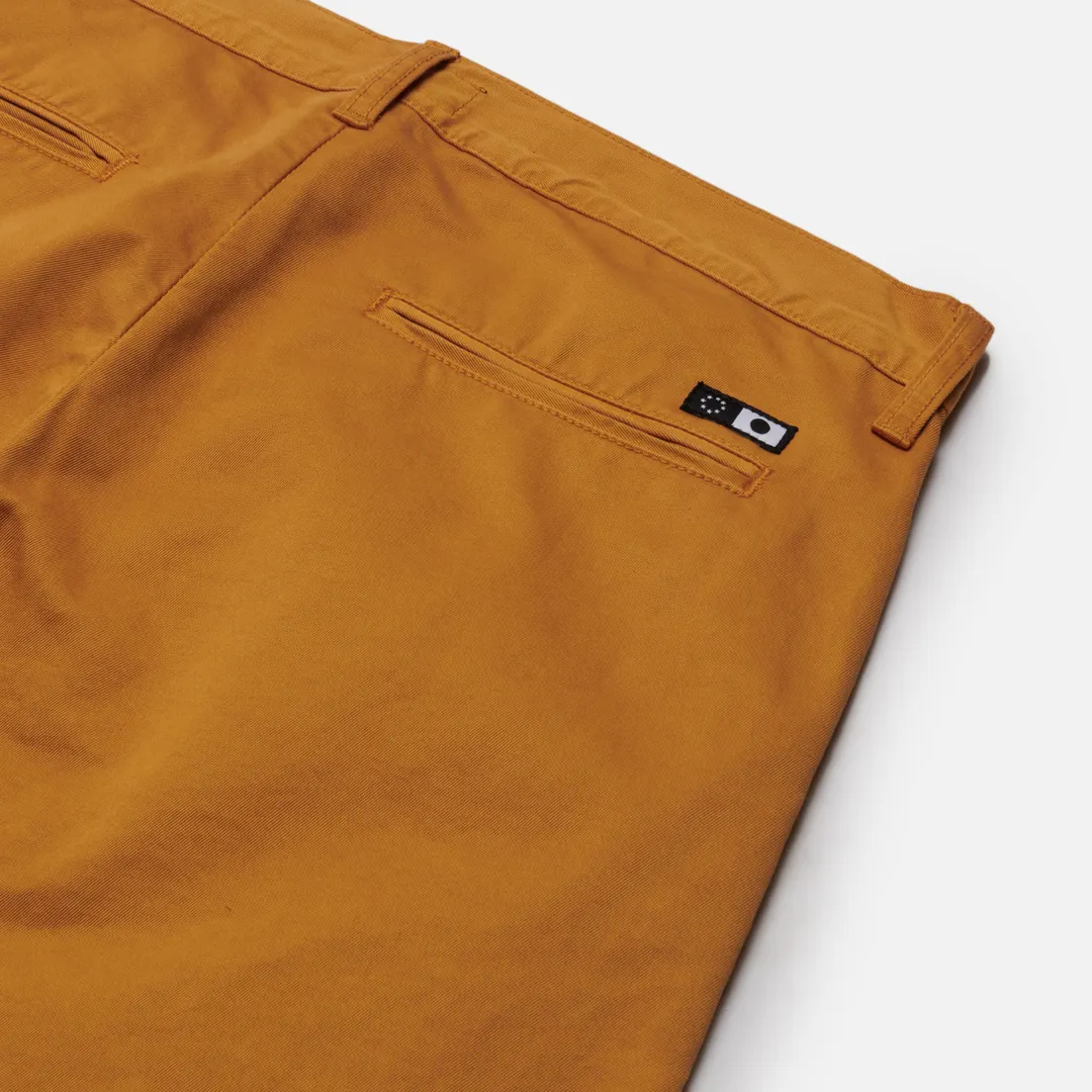 Edwin Мужские брюки Loose Chino